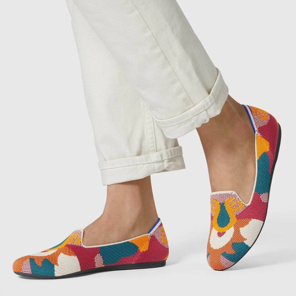 Rothy's Loafer